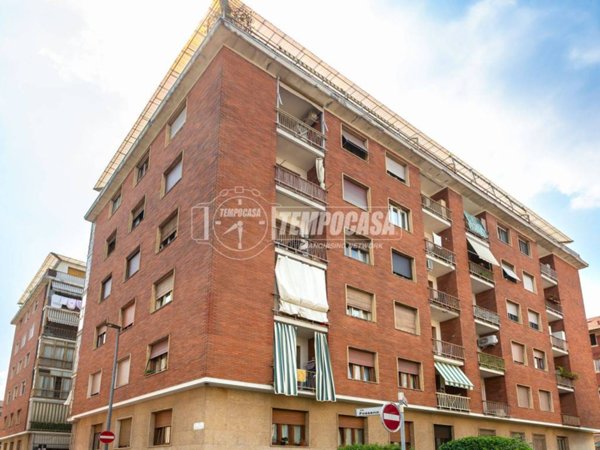appartamento in vendita a Torino in zona San Donato