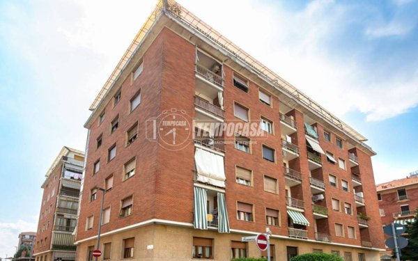 appartamento in vendita a Torino in zona San Donato