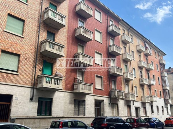 appartamento in vendita a Torino in zona Campidoglio