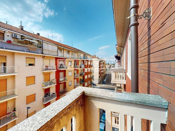 appartamento in vendita a Torino in zona Campidoglio