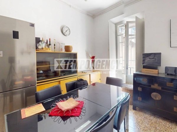 appartamento in vendita a Torino in zona Parella
