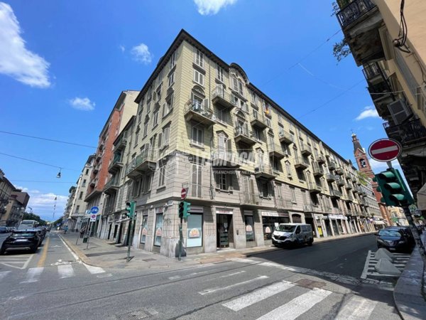 appartamento in vendita a Torino in zona Crocetta