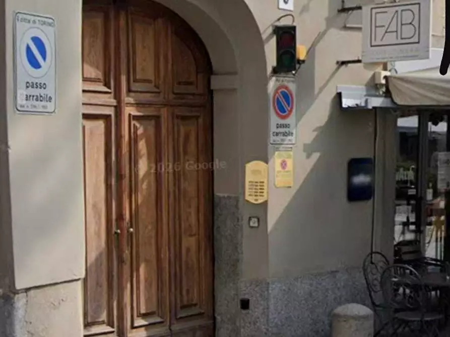 villa in vendita a Torino in zona Centro Storico
