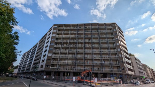 appartamento in vendita a Torino in zona Pozzo Strada