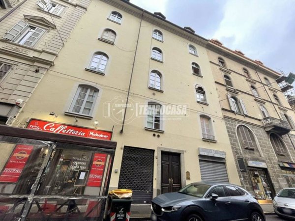 appartamento in vendita a Torino in zona Crocetta