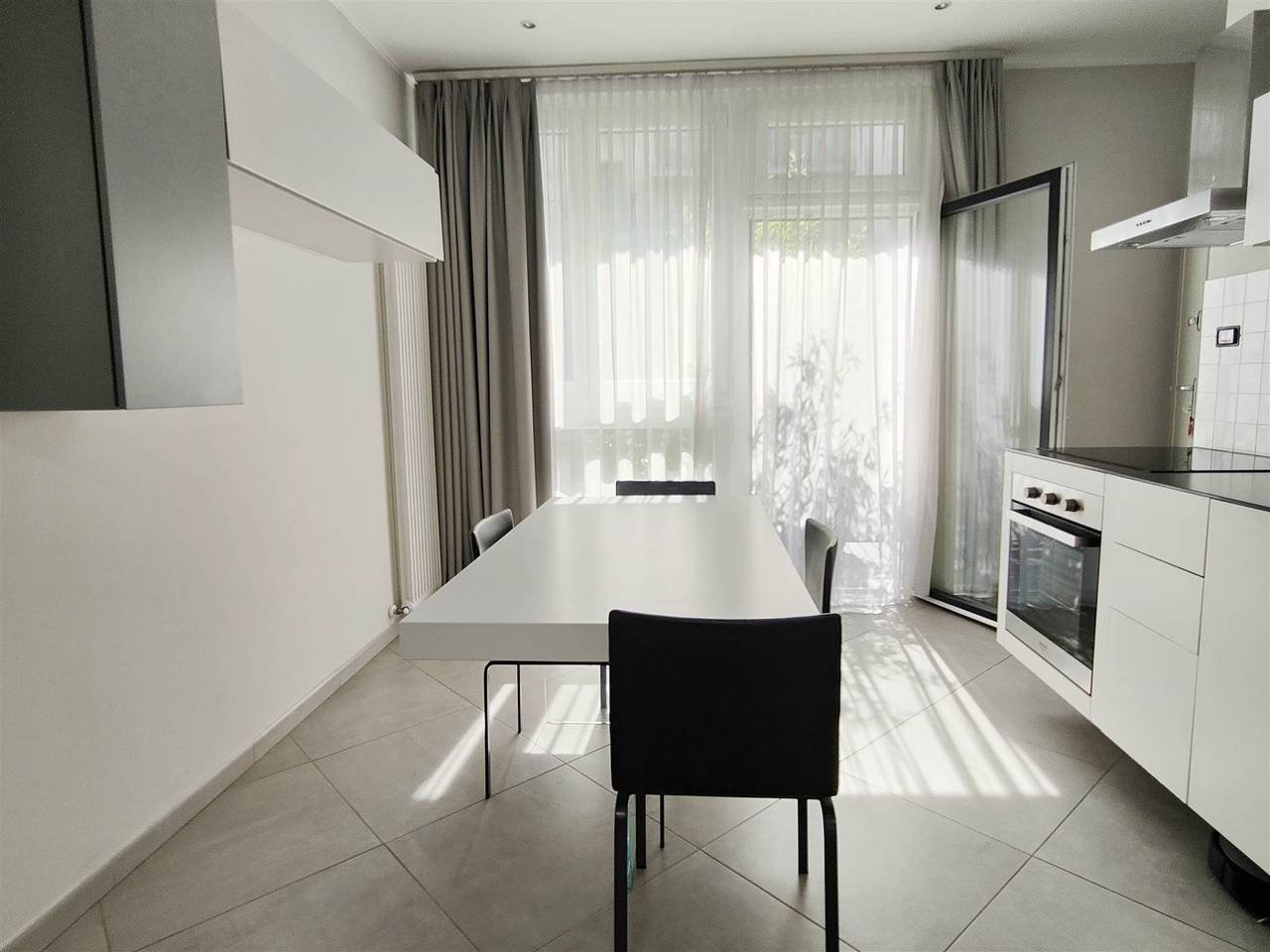 appartamento in vendita a Torino in zona San Salvario