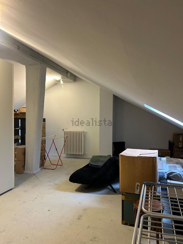 appartamento in vendita a Torino in zona Vanchiglietta