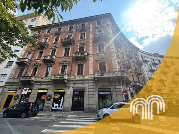 appartamento in vendita a Torino in zona San Salvario