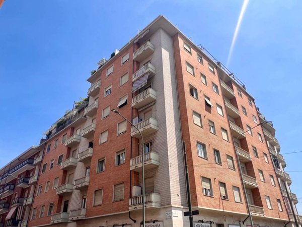 appartamento in vendita a Torino in zona Pozzo Strada