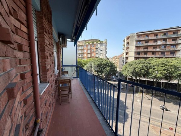appartamento in vendita a Torino in zona Cenisia