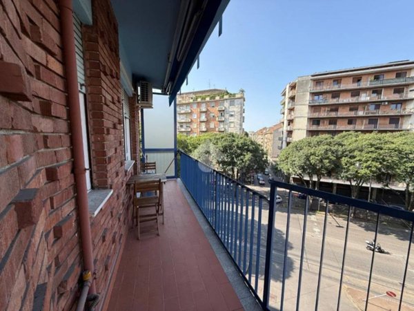 appartamento in vendita a Torino in zona Cenisia