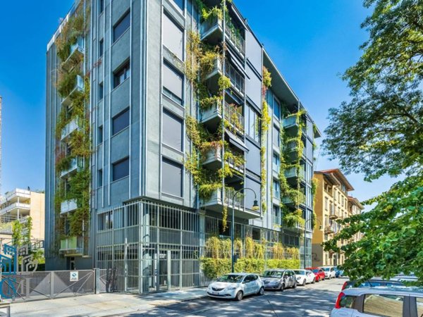 appartamento in vendita a Torino in zona Regio Parco