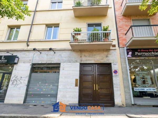 appartamento in vendita a Torino in zona Lingotto