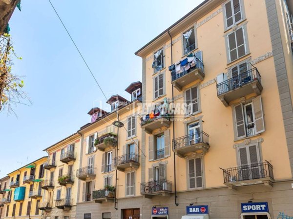 appartamento in vendita a Torino in zona San Donato