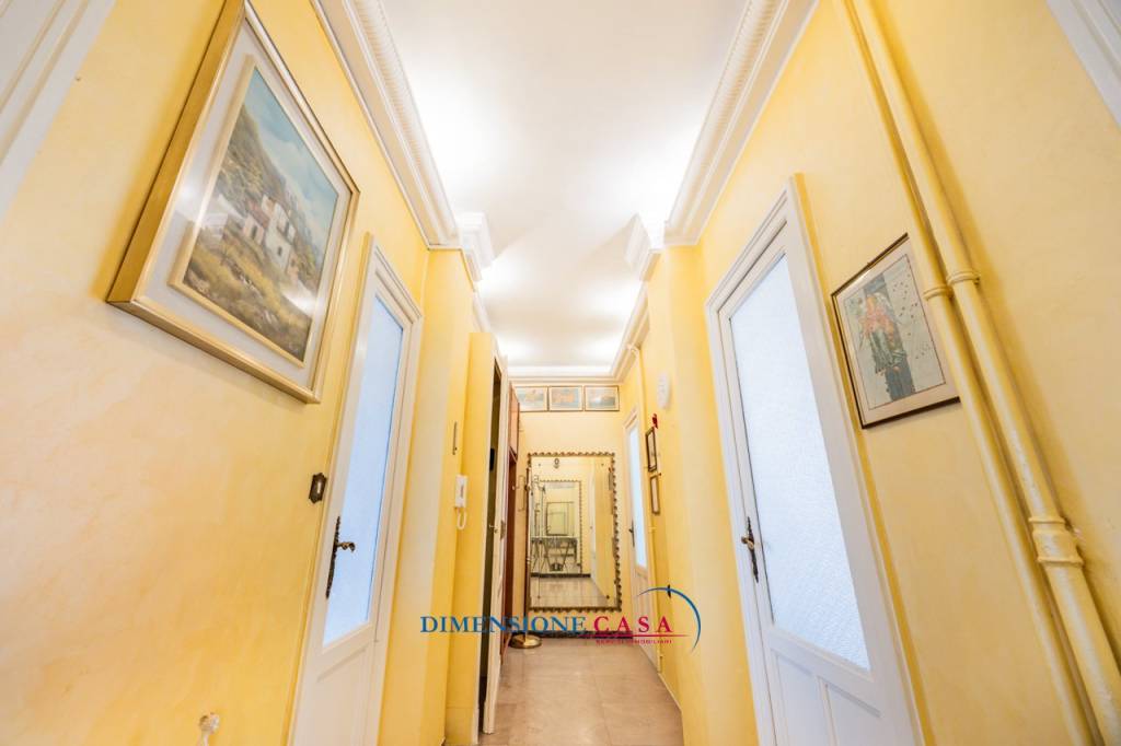 appartamento in vendita a Torino in zona Cenisia