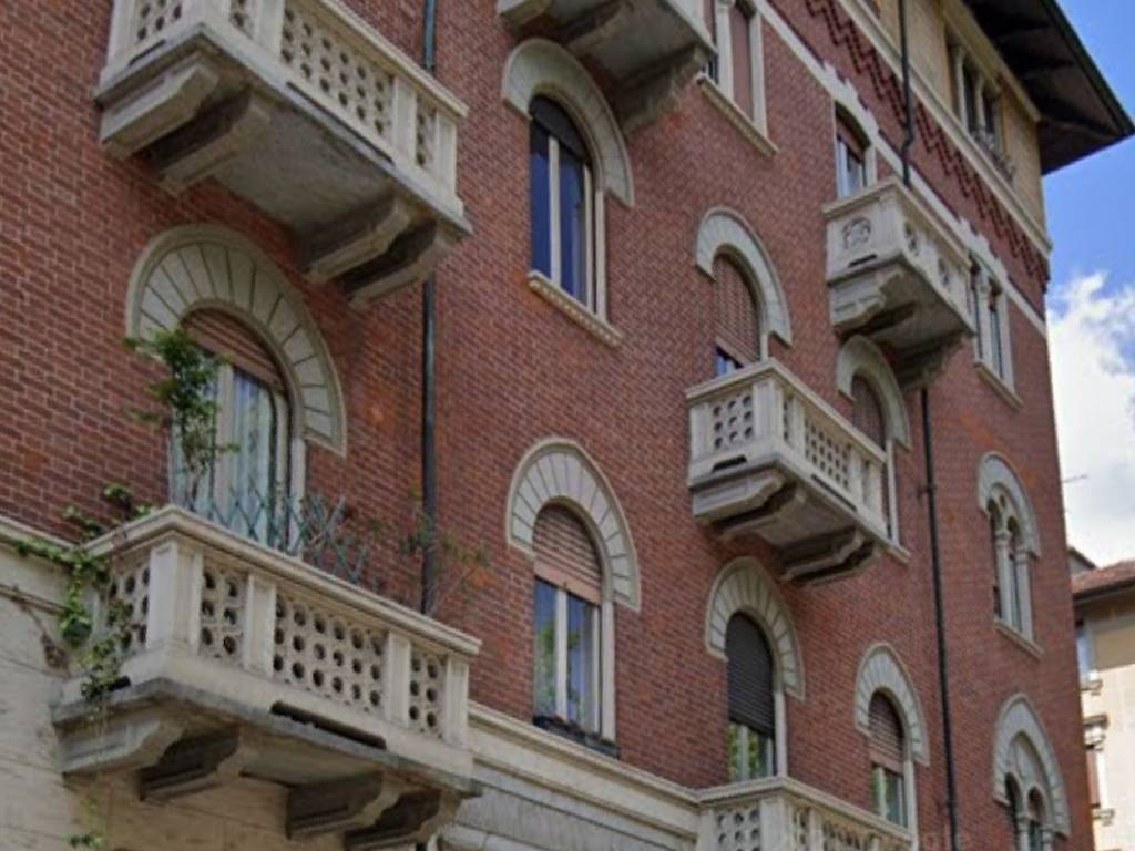 appartamento in vendita a Torino in zona Crocetta