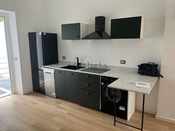 appartamento in vendita a Torino in zona Parella