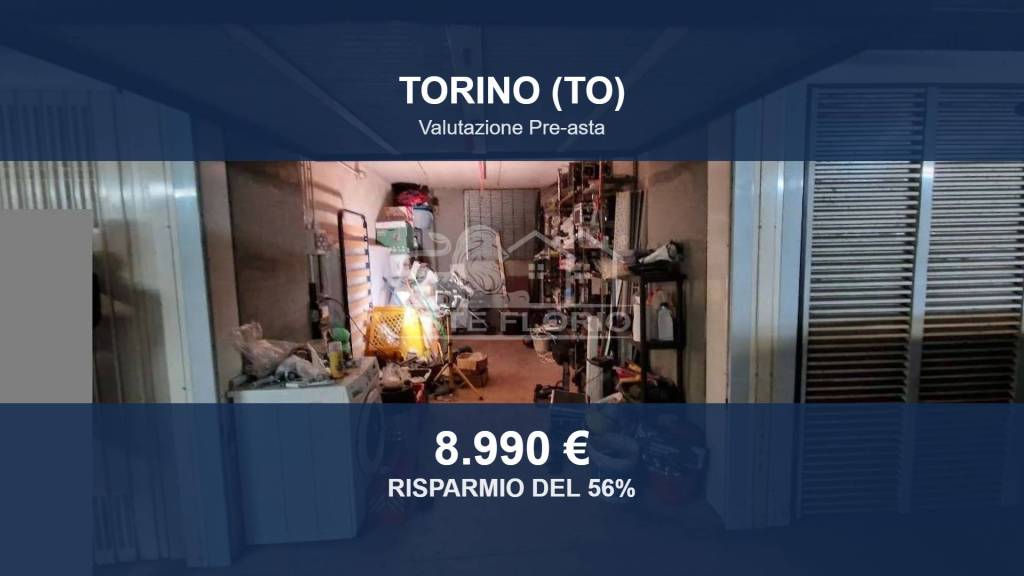 trivano in vendita a Torino in zona Cit Turin