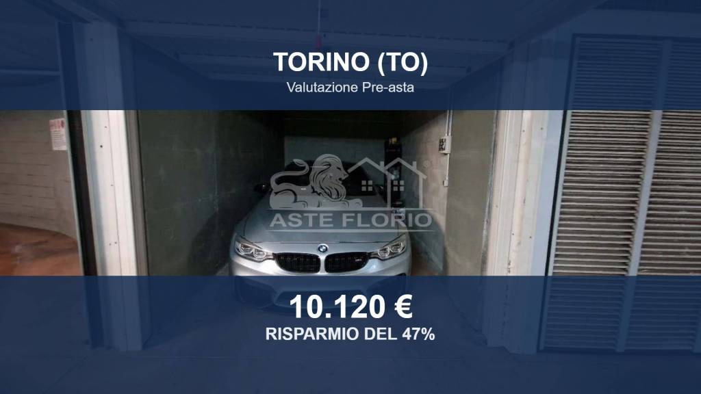 terreno edificabile in vendita a Torino in zona Cit Turin