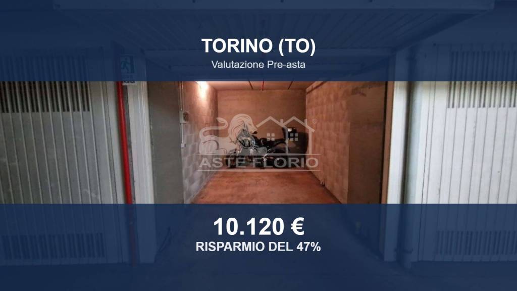 trivano in vendita a Torino in zona Cit Turin