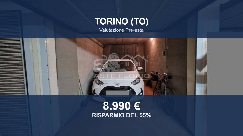 trivano in vendita a Torino in zona Cit Turin