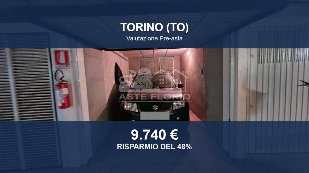 terreno edificabile in vendita a Torino in zona Cit Turin