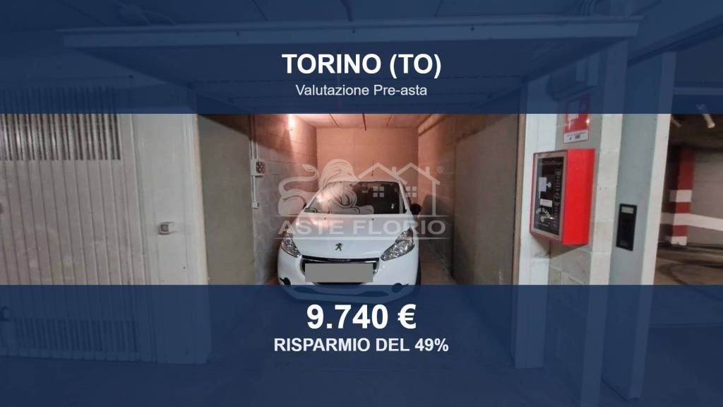 terreno edificabile in vendita a Torino in zona Cit Turin
