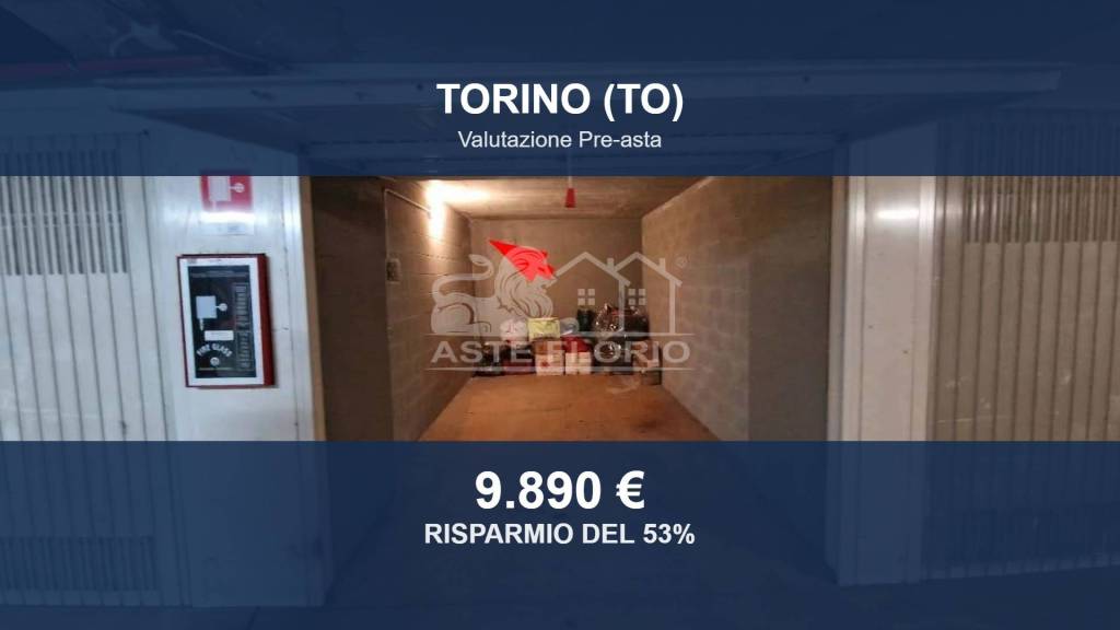 trivano in vendita a Torino in zona Cit Turin