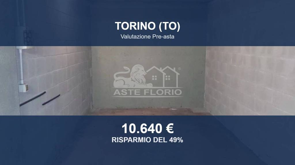 trivano in vendita a Torino in zona Cit Turin