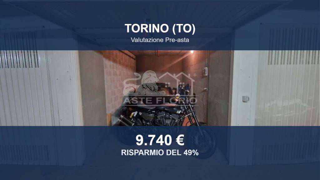 trivano in vendita a Torino in zona Cit Turin