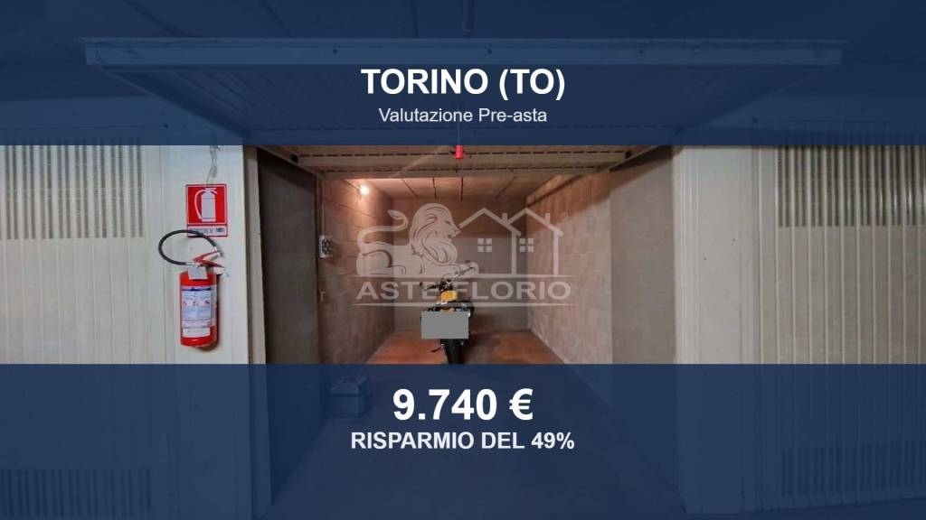 terreno edificabile in vendita a Torino in zona Cit Turin