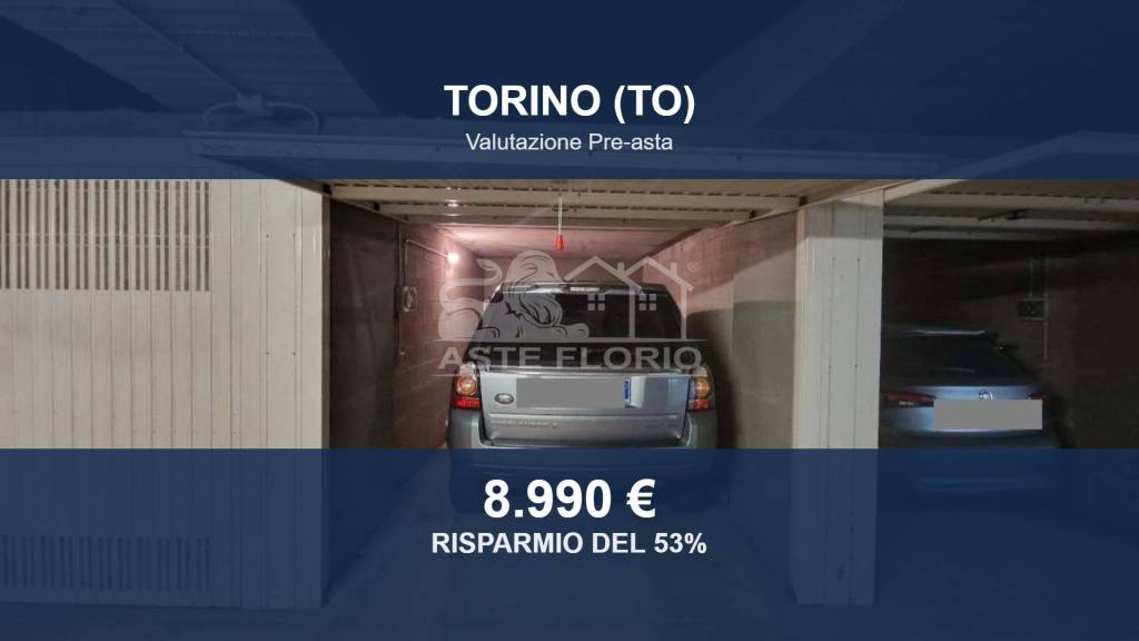 trivano in vendita a Torino in zona Cit Turin