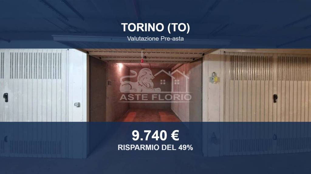 trivano in vendita a Torino in zona Cit Turin