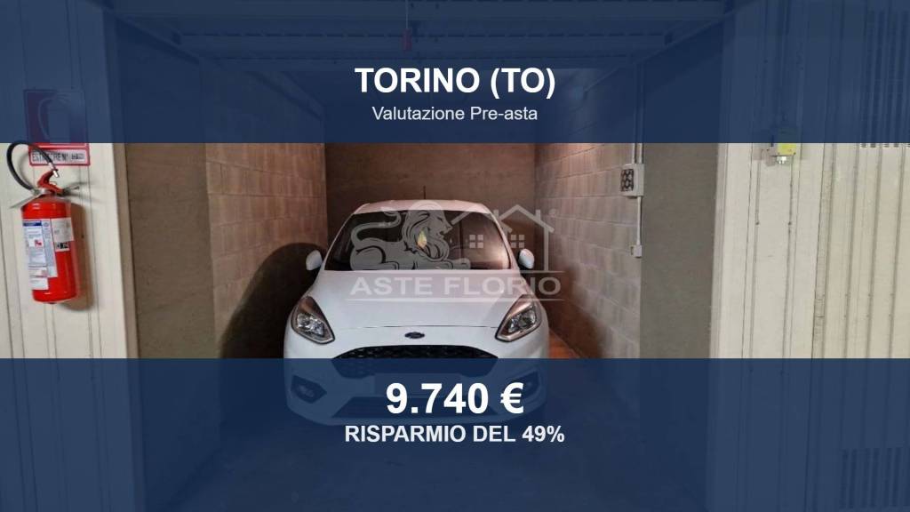 trivano in vendita a Torino in zona Cit Turin