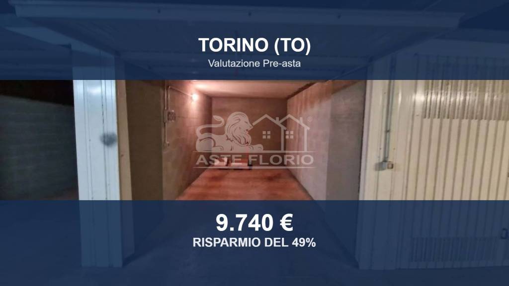 trivano in vendita a Torino in zona Cit Turin