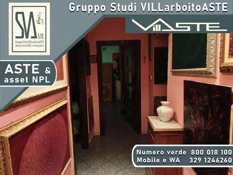 appartamento in vendita a Torino in zona Mirafiori Nord