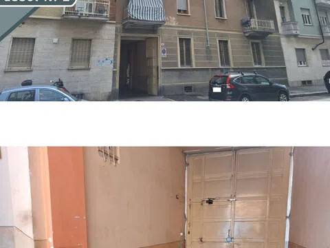 appartamento in vendita a Torino in zona Madonna di Campagna