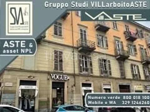 appartamento in vendita a Torino in zona Vanchiglia