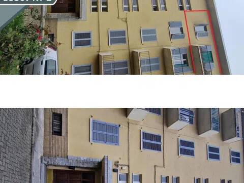 appartamento in vendita a Torino in zona Madonna di Campagna