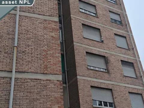 appartamento in vendita a Torino in zona Vallette