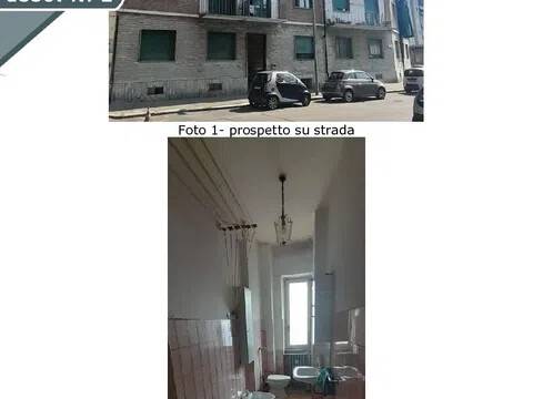 appartamento in vendita a Torino in zona Barriera di Milano