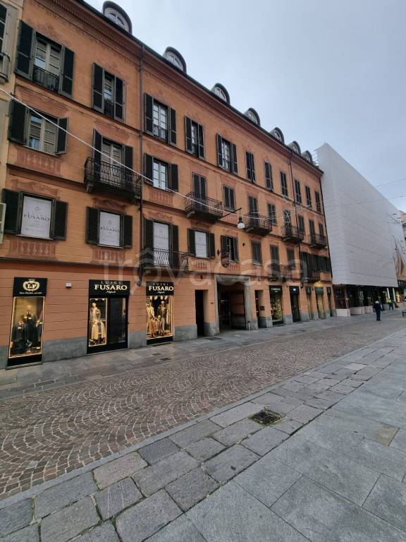 ufficio in vendita a Torino in zona Centro Storico