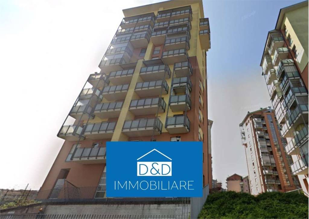 appartamento in vendita a Torino in zona San Donato