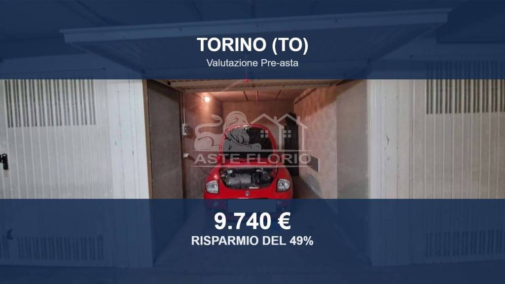 terreno edificabile in vendita a Torino in zona Cit Turin