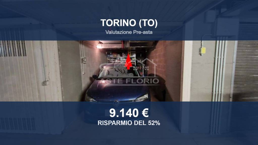 terreno edificabile in vendita a Torino in zona Cit Turin