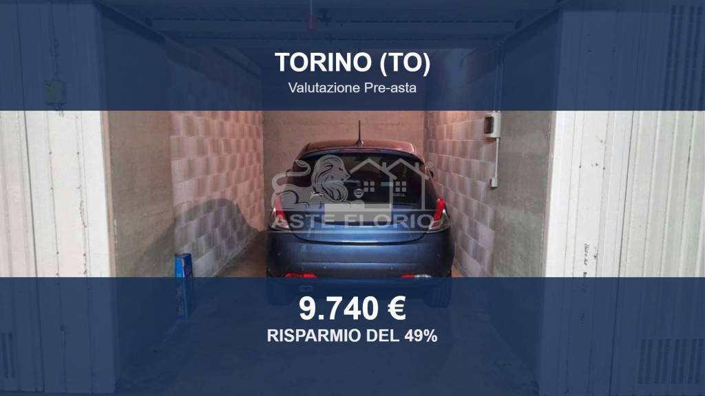 trivano in vendita a Torino in zona Cit Turin