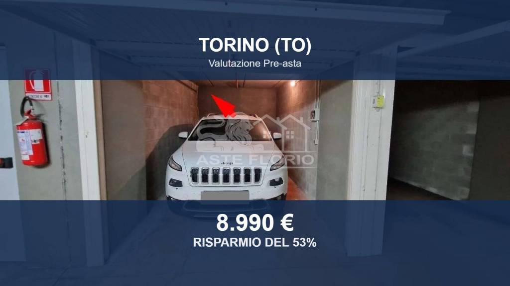 trivano in vendita a Torino in zona Cit Turin