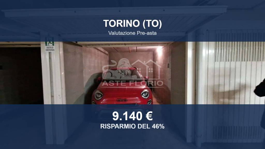 trivano in vendita a Torino in zona Cit Turin