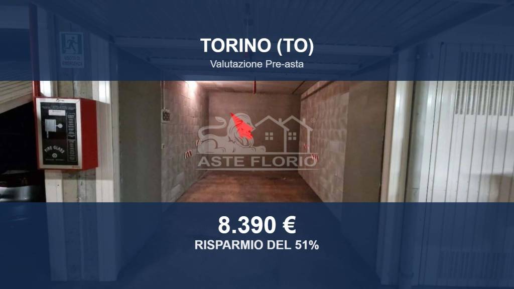 trivano in vendita a Torino in zona Cit Turin