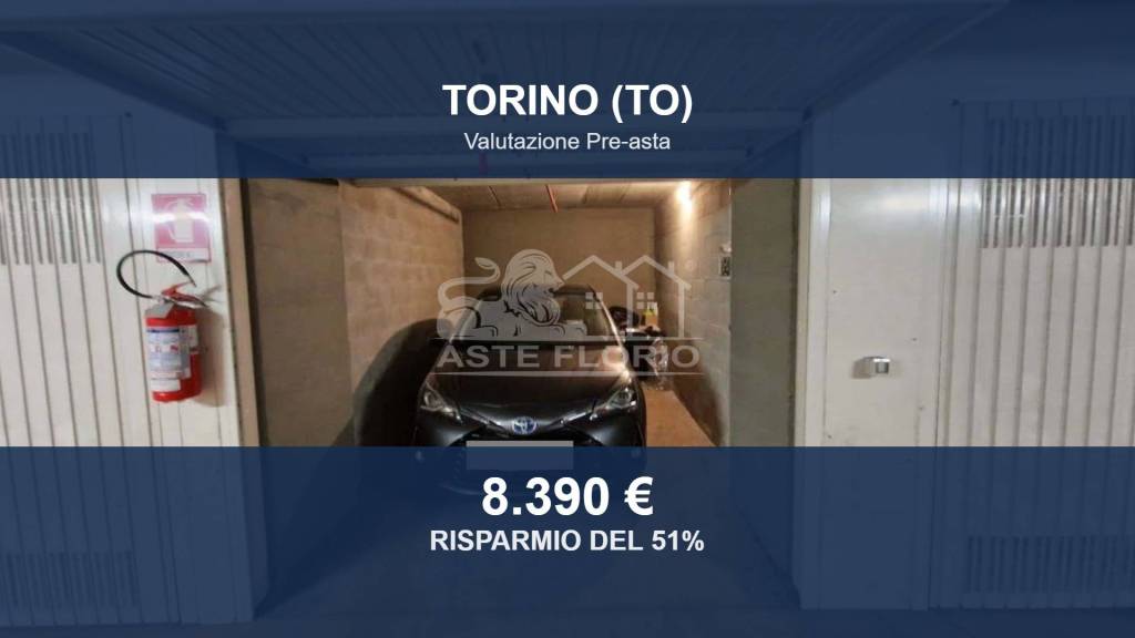 trivano in vendita a Torino in zona Cit Turin